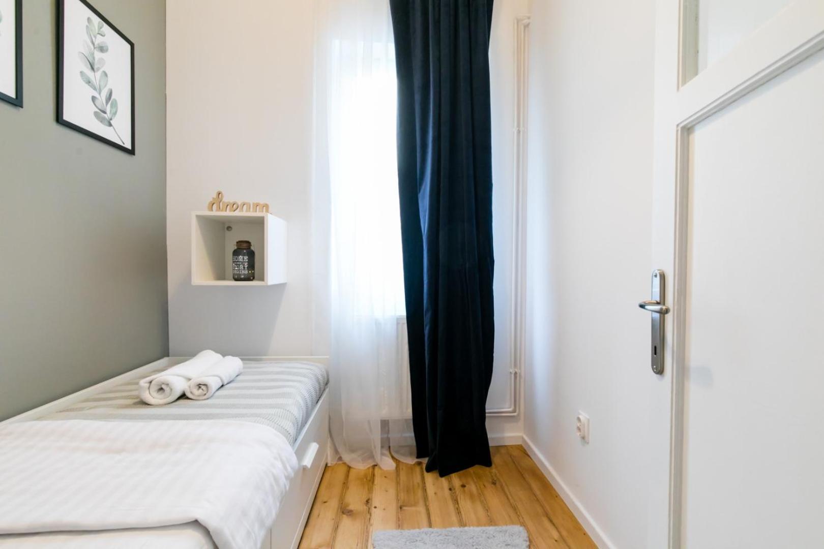 Heart Of The City - Cozy Apartments In Prime Location Bukares Ruang foto